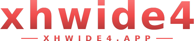 xhwide4 logo